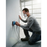 Bosch Levigatrice orbitale GSS 140 A Professional blu