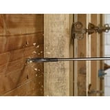 Bosch Punta PRO Wood HSS per casseforme e installazioni, SDS-plus, Ø 20mm, Trapano 