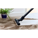 Bosch Serie 4 BGD38RD1H aspirapolvere a traino 4 L Aspiratore a cilindro Secco 600 W Sacchetto per la polvere rosso, 600 W, Aspiratore a cilindro, Secco, Sacchetto per la polvere, 4 L, Micro