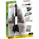COBI Razzo V2 (Vergeltungswaffe-2), Giochi di costruzione 