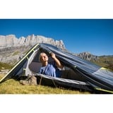 Coleman Tenda tunnel Bedrock 2 verde oliva/grigio