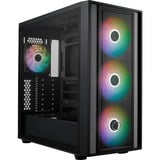 Cooler Master MasterBox 600, Chassis Tower Nero