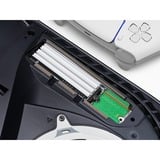 Corsair MP600 ELITE PS5 2 TB, Disco a stato solido bianco