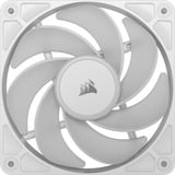 Corsair RS120-R ARGB, Ventola bianco