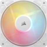 Corsair RS120-R ARGB, Ventola bianco