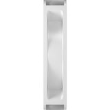 Corsair RS120-R ARGB, Ventola bianco
