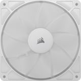 Corsair RS140 PWM, Ventola bianco