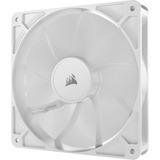 Corsair RS140 PWM, Ventola bianco