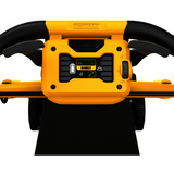 DEWALT Tosaerba a batteria DCMWSP156N, 36 volt (2 x 18 volt), Rasaerba giallo/Nero