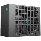 DeepCool GAMER STORM PS750G, Alimentatore PC Nero