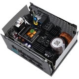 DeepCool GAMER STORM PS750G, Alimentatore PC Nero