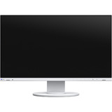 EIZO FlexScan EV2400R-WT, Monitor LED bianco, 60,5 cm (23.8"), 1920 x 1080 Pixel, Full HD, LCD, 5 ms, Bianco