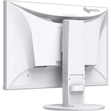 EIZO FlexScan EV2400R-WT, Monitor LED bianco, 60,5 cm (23.8"), 1920 x 1080 Pixel, Full HD, LCD, 5 ms, Bianco