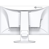 EIZO FlexScan EV2400R-WT, Monitor LED bianco, 60,5 cm (23.8"), 1920 x 1080 Pixel, Full HD, LCD, 5 ms, Bianco