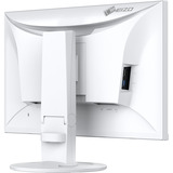 EIZO FlexScan EV2400R-WT, Monitor LED bianco, 60,5 cm (23.8"), 1920 x 1080 Pixel, Full HD, LCD, 5 ms, Bianco