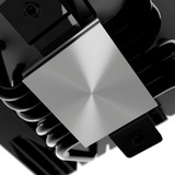 Enermax ETS-TD60 Digital, raffreddamento CPU  Nero