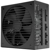 Fractal Design ION Gold 3 750W, Alimentatore PC Nero