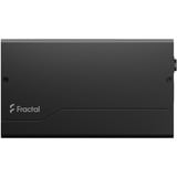 Fractal Design ION Gold 3 750W, Alimentatore PC Nero