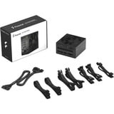 Fractal Design ION Gold 3 750W, Alimentatore PC Nero