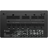 Fractal Design ION Gold 3 750W, Alimentatore PC Nero
