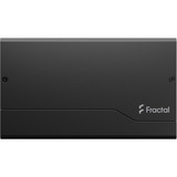 Fractal Design ION Gold 3 750W, Alimentatore PC Nero