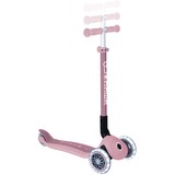 GLOBBER Primo Foldable Plus Lights Eco, Scooter Berry