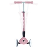 GLOBBER Primo Foldable Plus Lights Eco, Scooter Berry