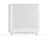 HYTE X50 Air, Chassis Tower bianco