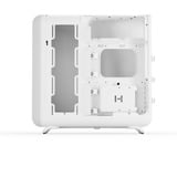 HYTE X50 Air, Chassis Tower bianco