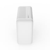 HYTE X50 Air, Chassis Tower bianco