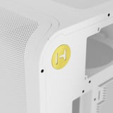 HYTE X50 Air, Chassis Tower bianco