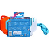Hasbro Super Soaker F38895L1 pistola e palloncino d'acqua 236 ml, Pistola ad acqua celeste/Bianco, Pistola ad acqua Soaker, Blu, 6 anno/i