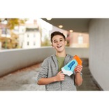 Hasbro Super Soaker F38895L1 pistola e palloncino d'acqua 236 ml, Pistola ad acqua celeste/Bianco, Pistola ad acqua Soaker, Blu, 6 anno/i