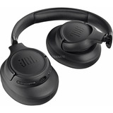 JBL TUNE 730, Cuffie Nero