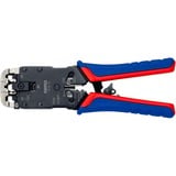 97 51 12 pinza, Pinza crimpatrice