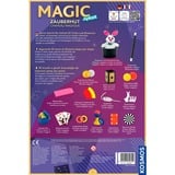 KOSMOS 69430 Giochi di ruolo, Scatola magica Magic, 6 anno/i
