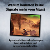 KOSMOS Giochi d'avventura - Missione Marte, Gioco di ruolo 