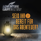 KOSMOS Giochi d'avventura - Missione Marte, Gioco di ruolo 