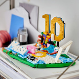 LEGO Special Edition 2026 S Confidential 1, Giochi di costruzione Vendita al dettaglio