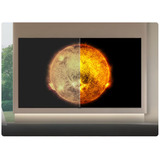 LG OLED83B68LA.AEUD, TV OLED Nero