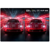 LG OLED83B68LA.AEUD, TV OLED Nero