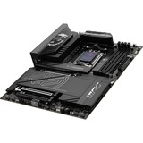 MSI MPG X870E CARBON WIFI scheda madre AMD X870E Socket AM5 ATX AMD, Socket AM5, AMD Ryzen™ 7, Socket AM5, DDR5-SDRAM, 256 GB