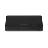 MediaRange Powerbank MR756, 20.000 mAh Nero