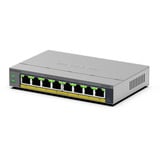 Netgear GS108EP, Interruttore 