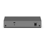 Netgear GS108EP, Interruttore 
