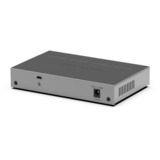 Netgear GS108EP, Interruttore 