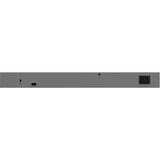 Netgear Switch Smart Gigabit PoE+ e PoE++ a 24 porte GS728TXUP, Interruttore 