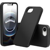Nevox StyleShell Shock, Custodia per telefono Nero