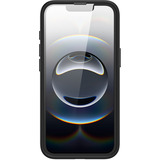 Nevox StyleShell Shock, Custodia per telefono Nero