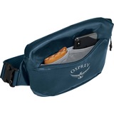Osprey Transporter Waist, Borsa blu